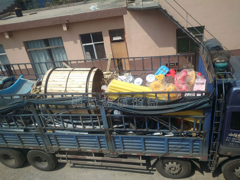 体能乐园发往山西